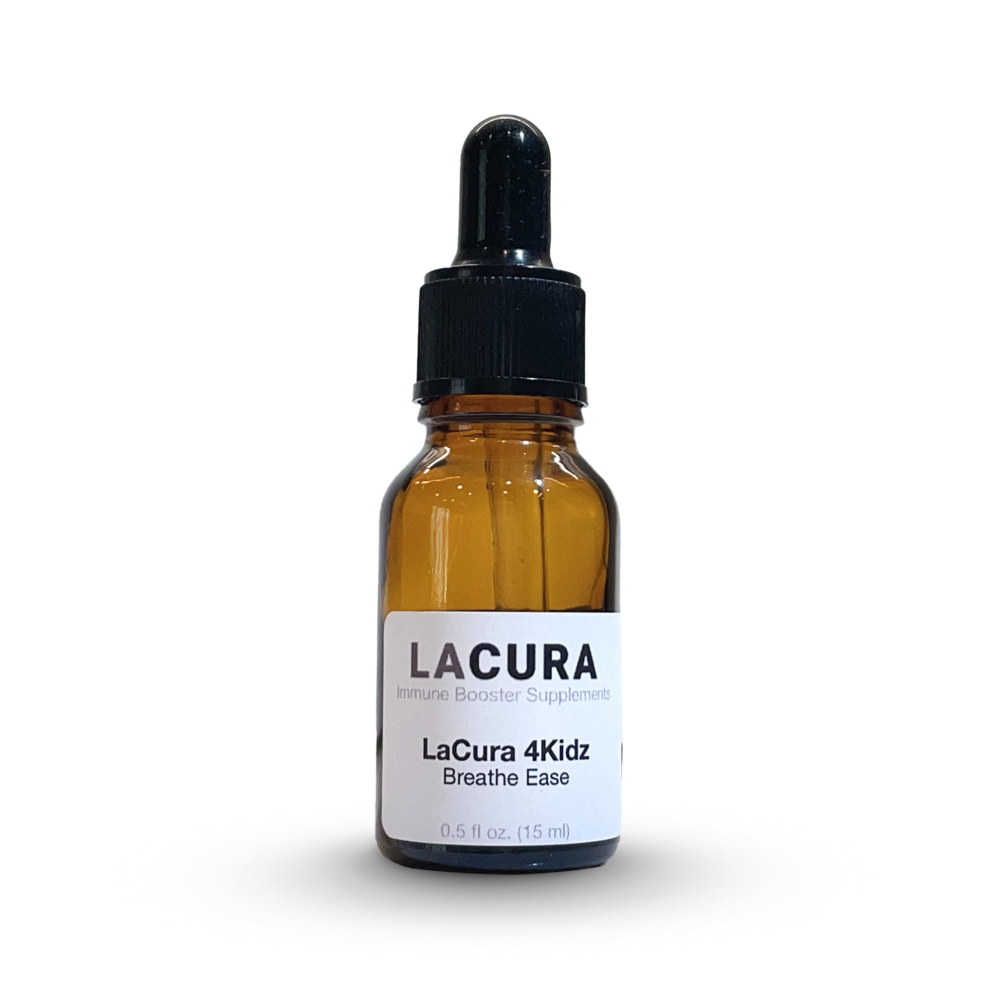 Buy Lacura I and get Lacura Breathe kids for FREE!